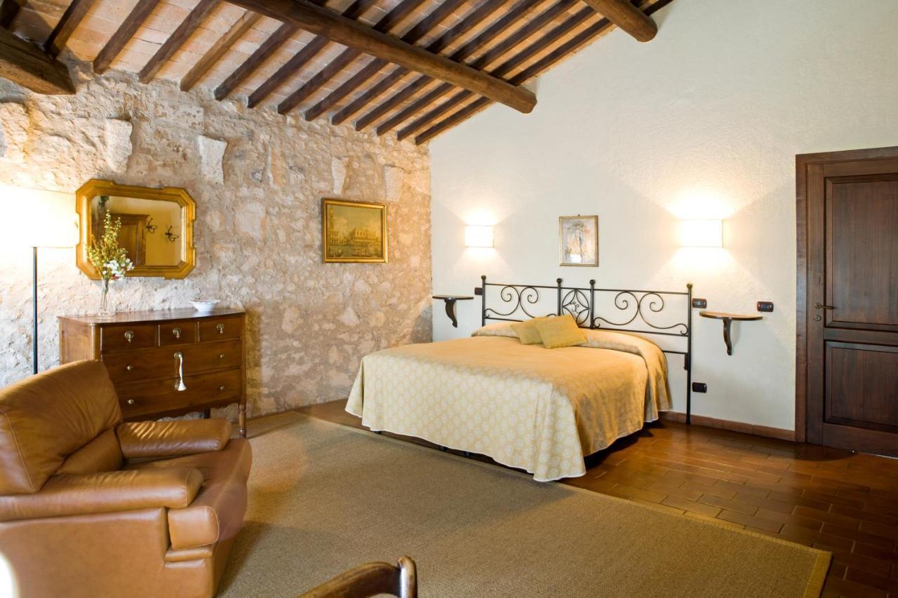 Farm stay I Costanti *