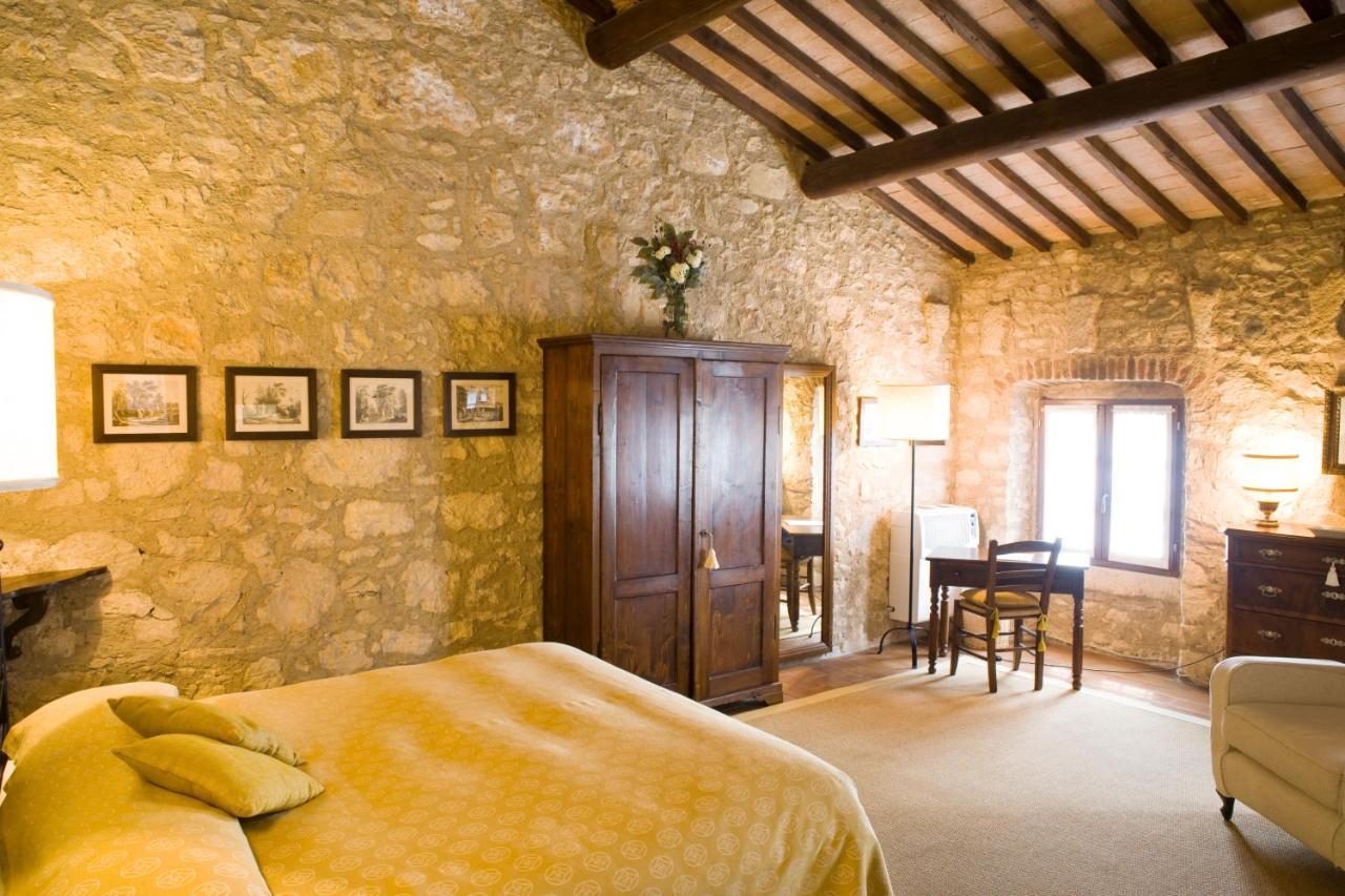 I Costanti Alloggio per agriturismo *
