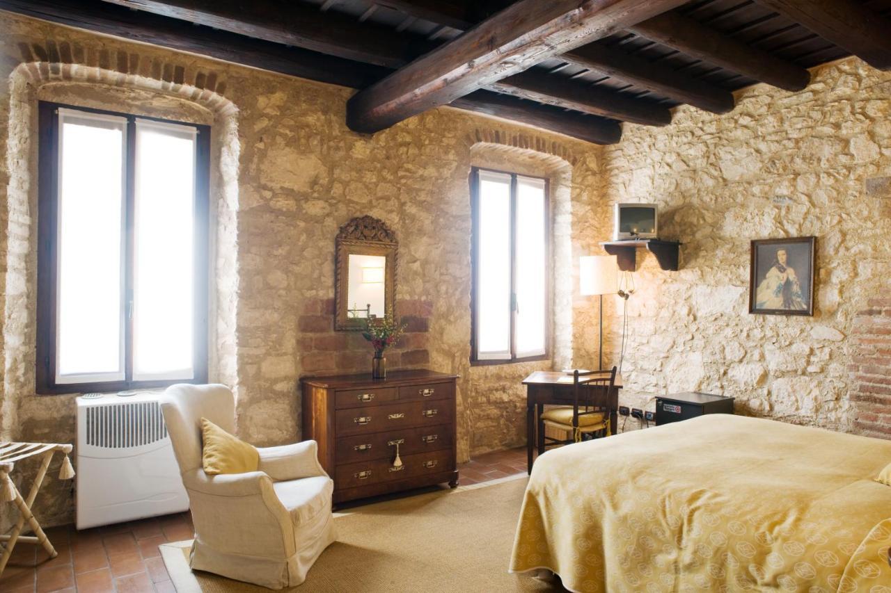 I Costanti Alloggio per agriturismo *