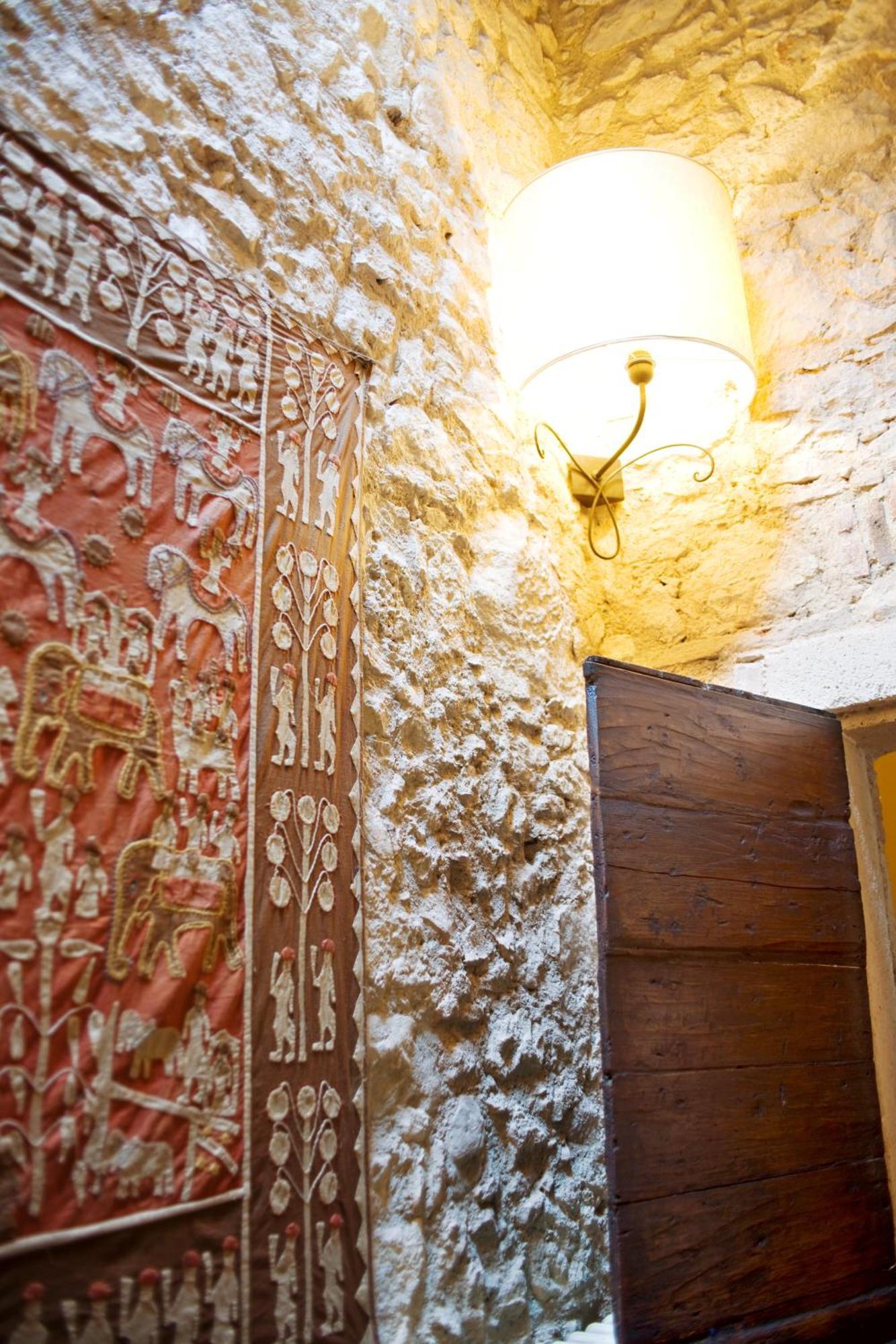 I Costanti Alloggio per agriturismo *
