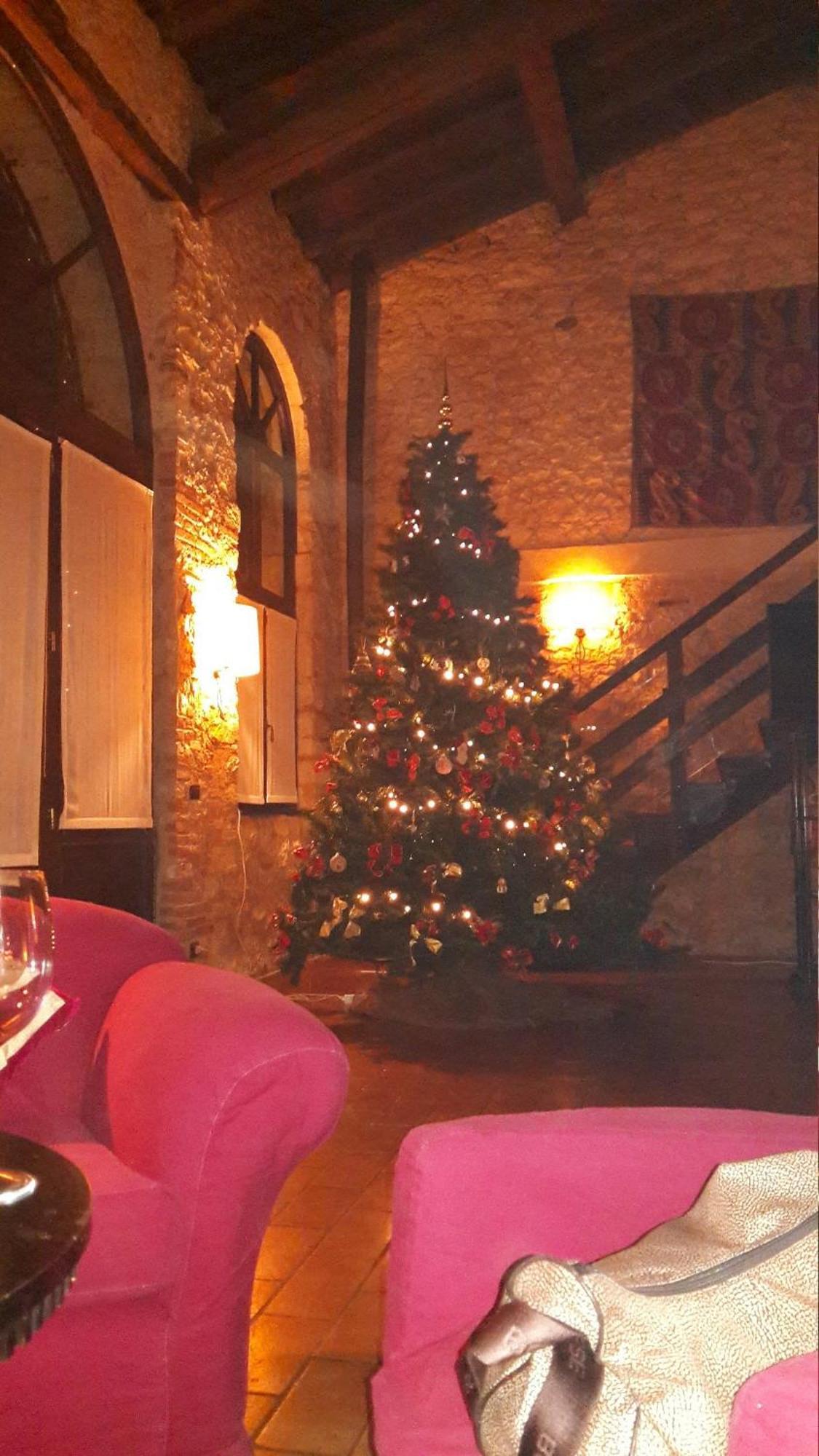 I Costanti Alloggio per agriturismo