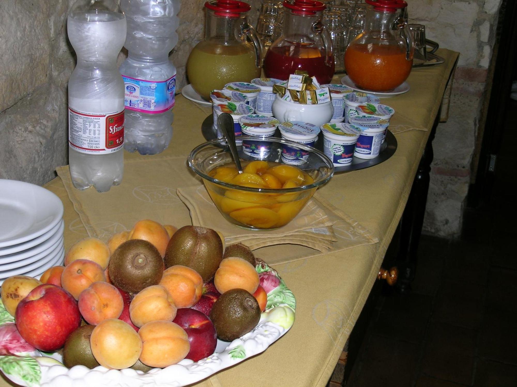 Farm stay I Costanti Caldiero
