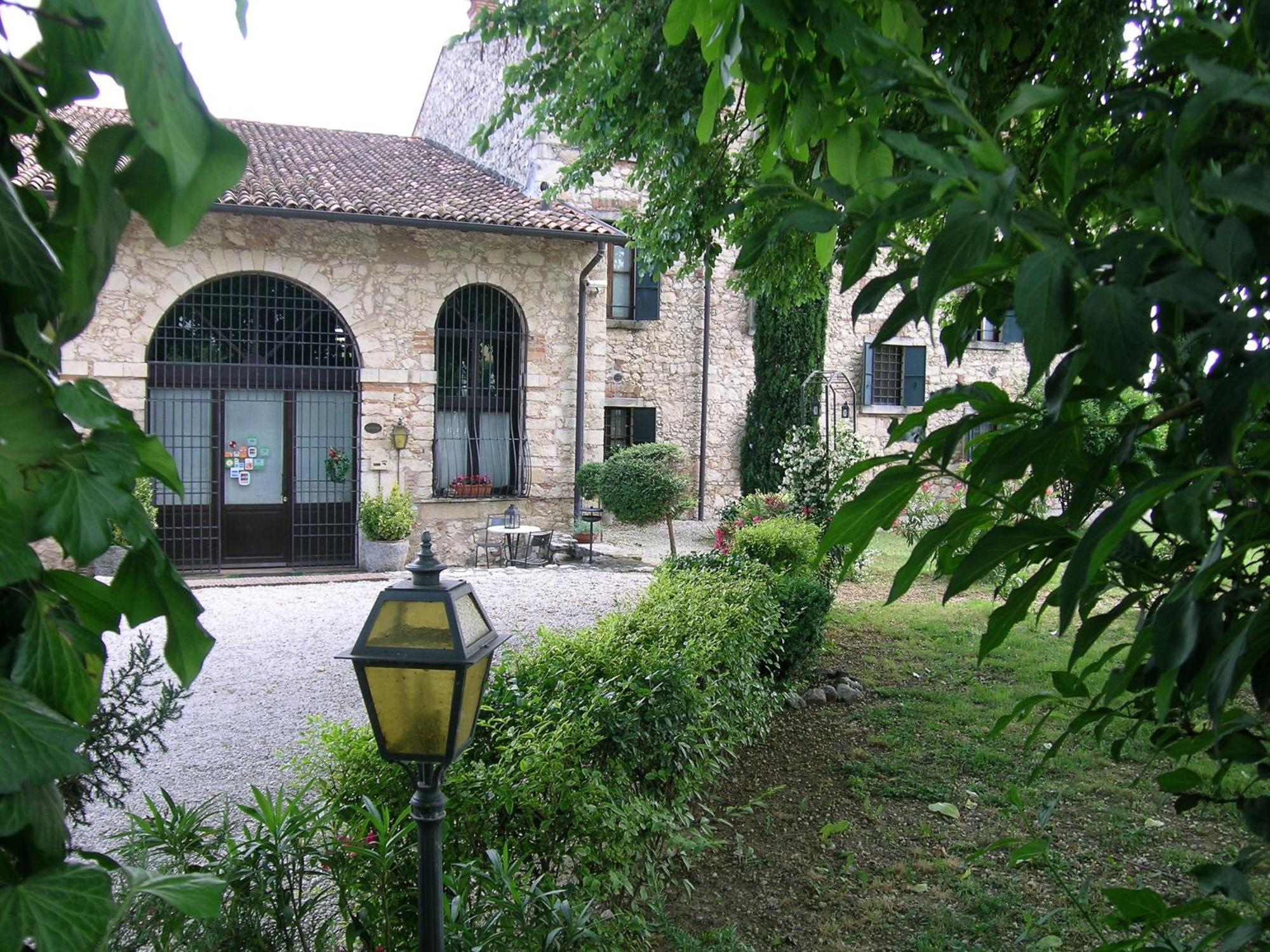 I Costanti Bauernhof *
