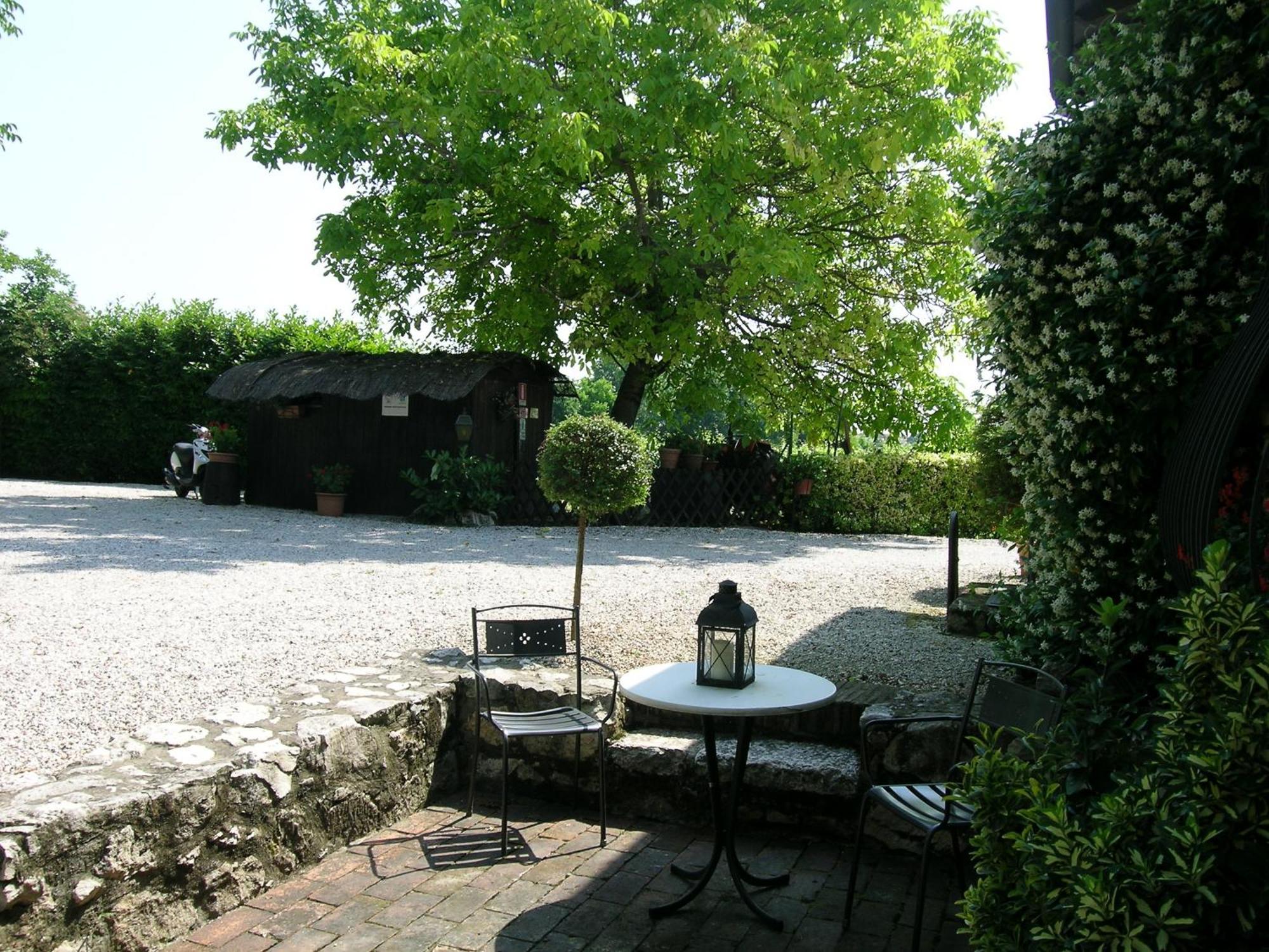 I Costanti Alloggio per agriturismo *