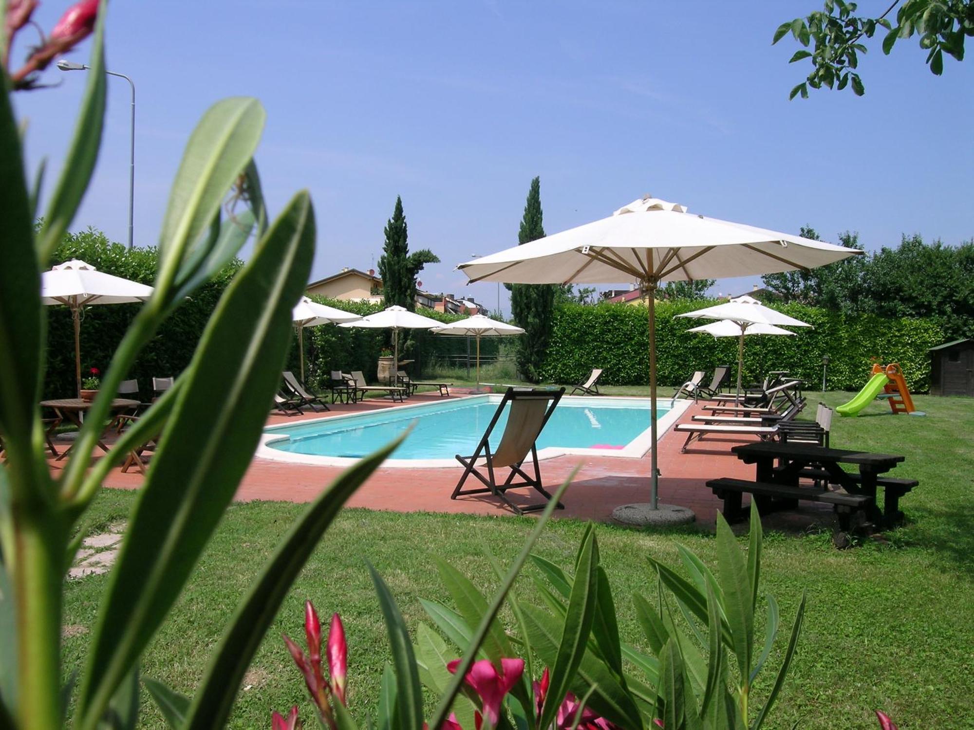 Farm stay I Costanti