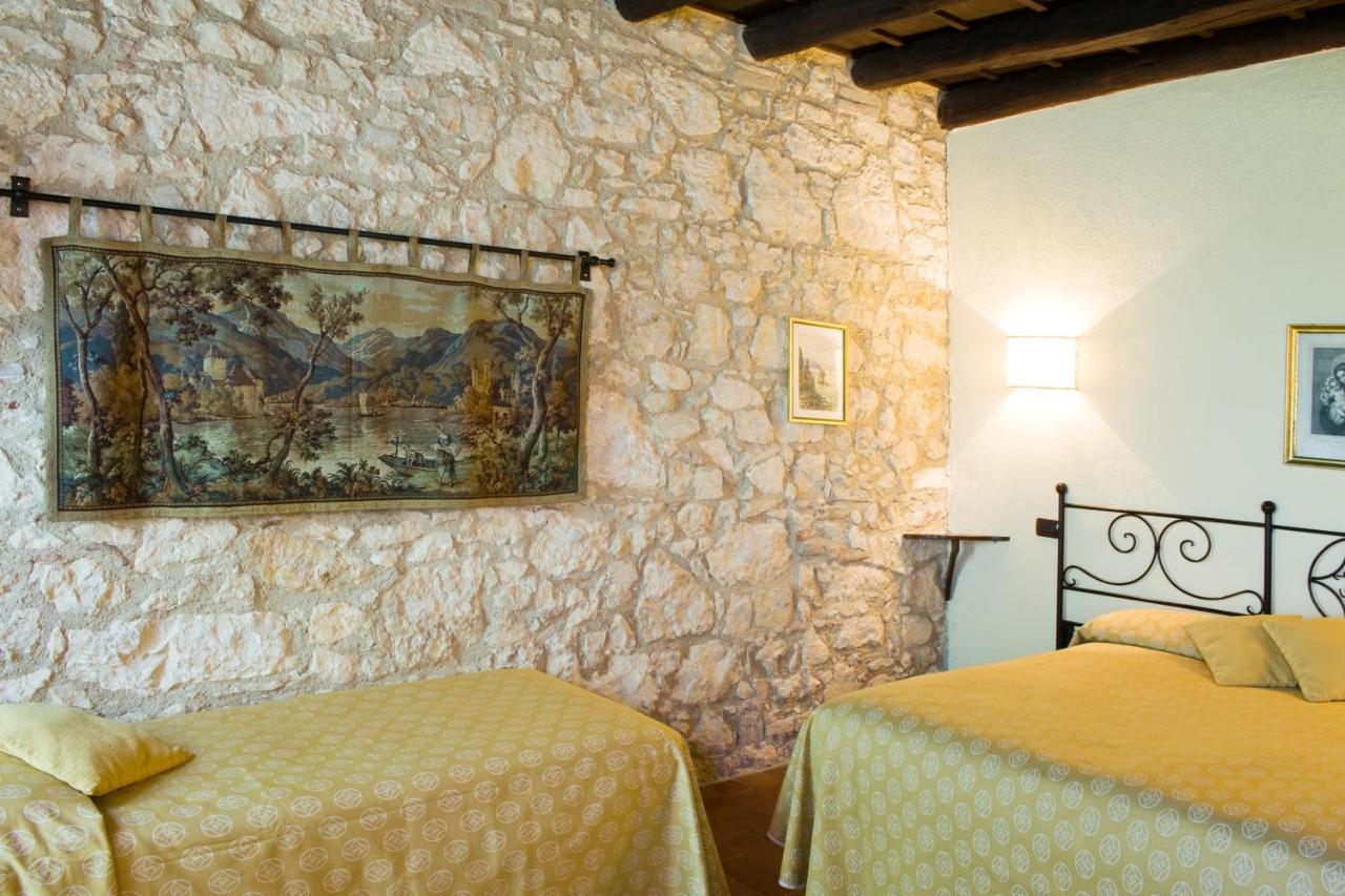 I Costanti Agroturismo