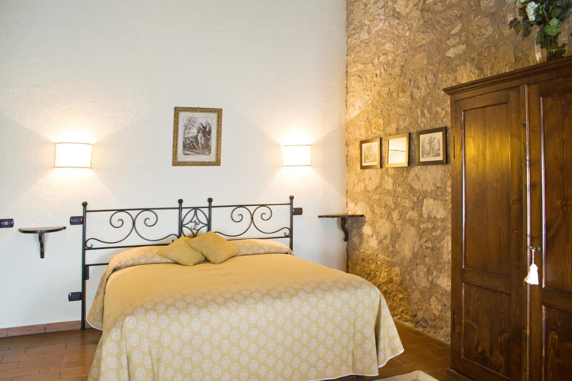 Farm stay I Costanti *