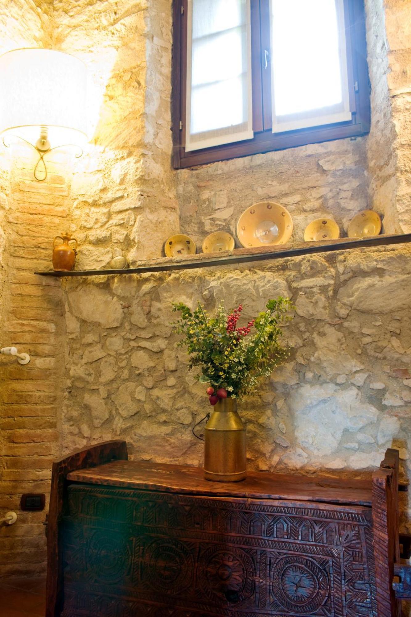 Bauernhof I Costanti Caldiero