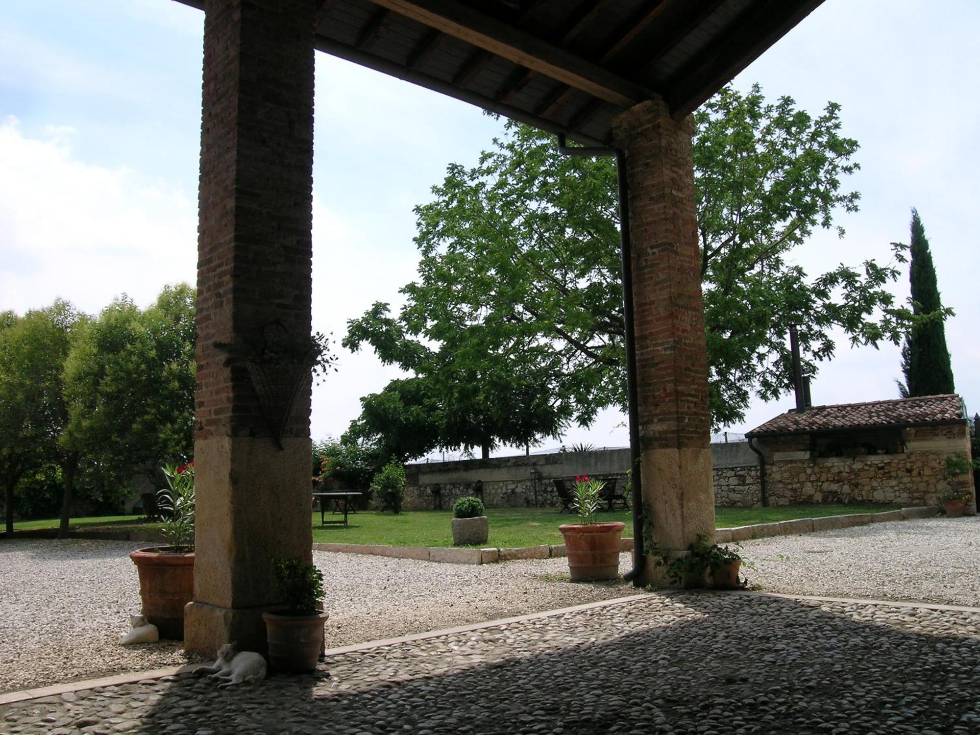 Farm stay I Costanti *