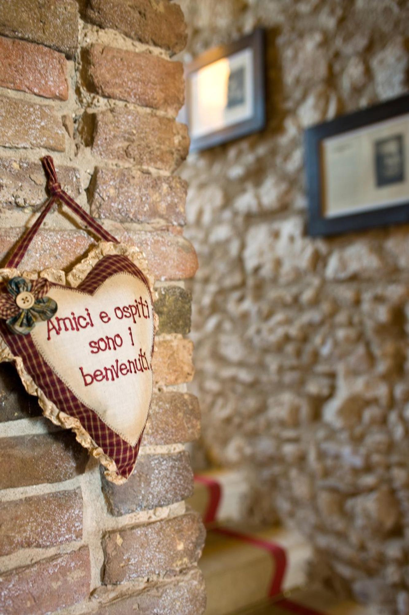 Farm stay I Costanti Caldiero