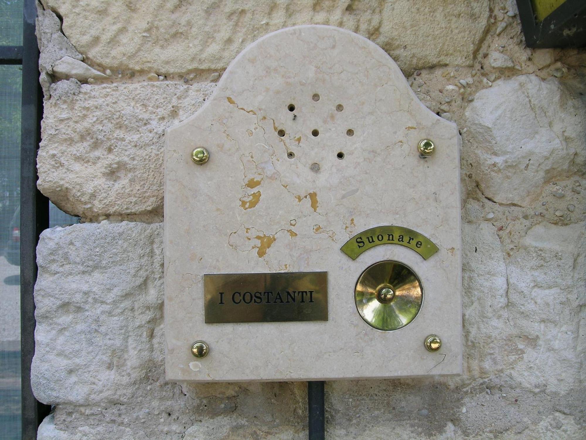 Agroturismo I Costanti *