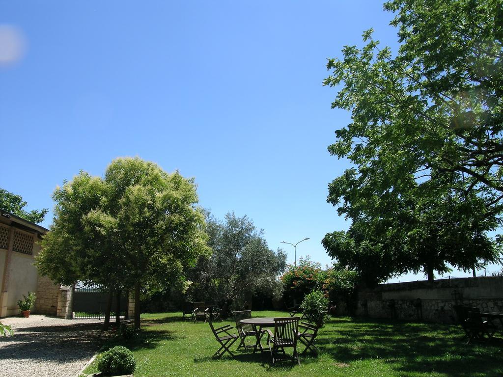 Agroturismo I Costanti *